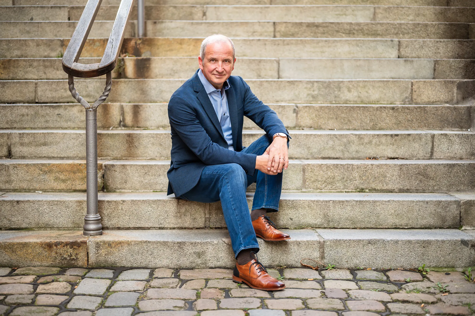Portraits — Bernd_Klein_2023_small-11-1