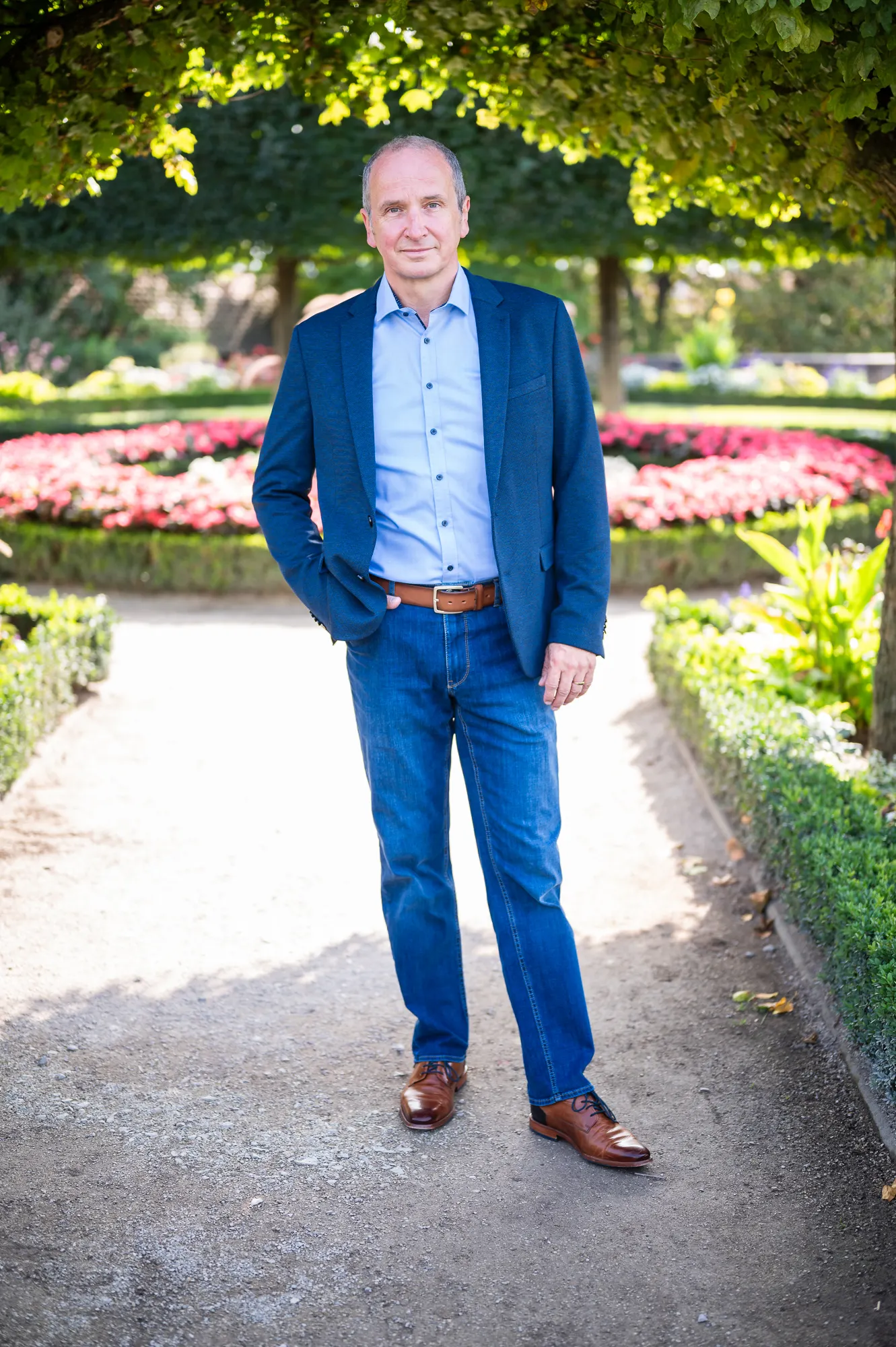 Portraits — Bernd_Klein_2023_small-28