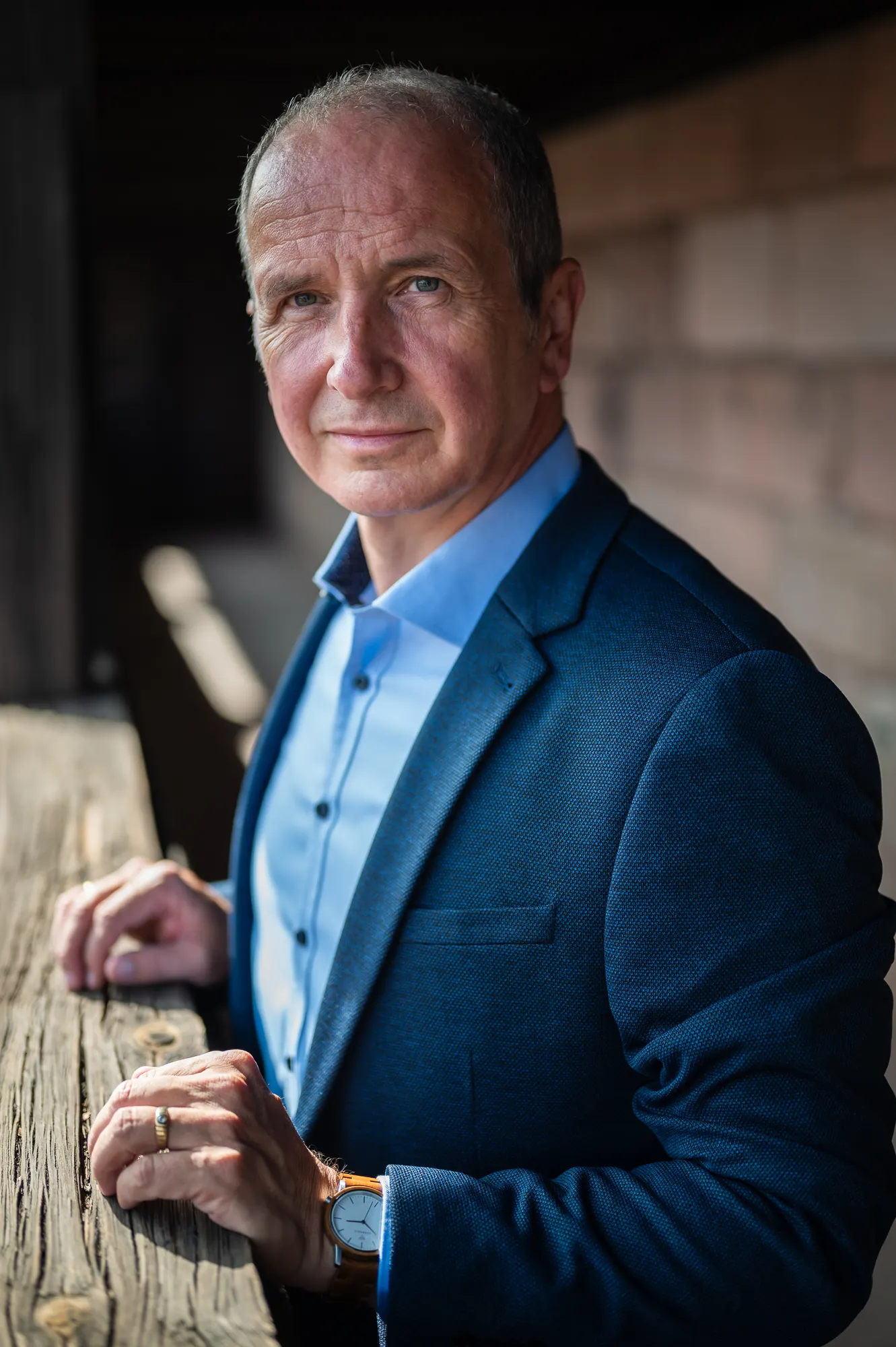 Portraits — Bernd_Klein_2023_small-52