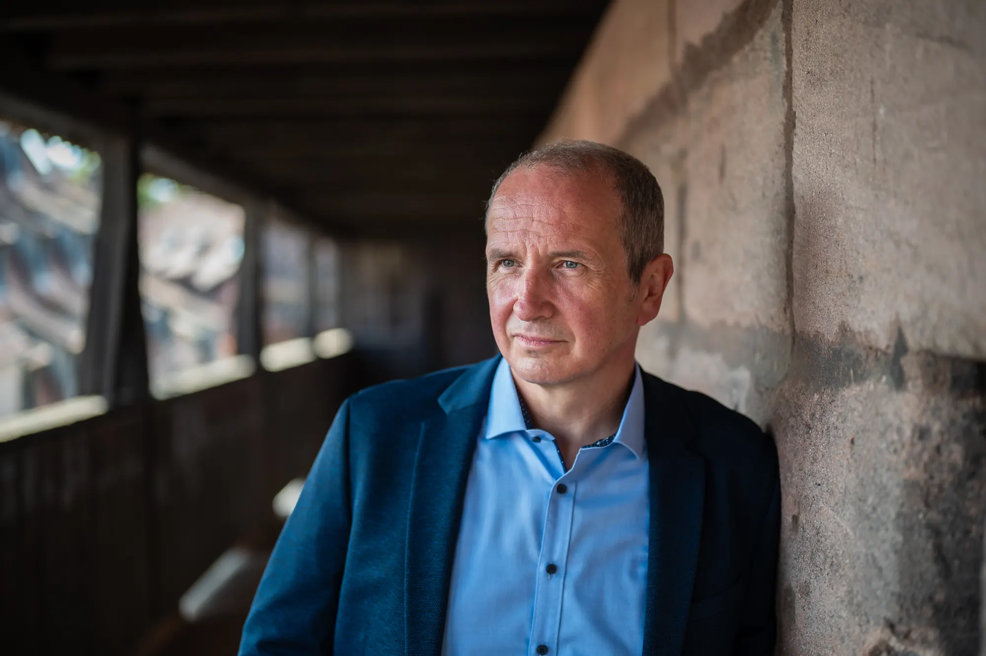 Portraits — Bernd_Klein_2023_small-58
