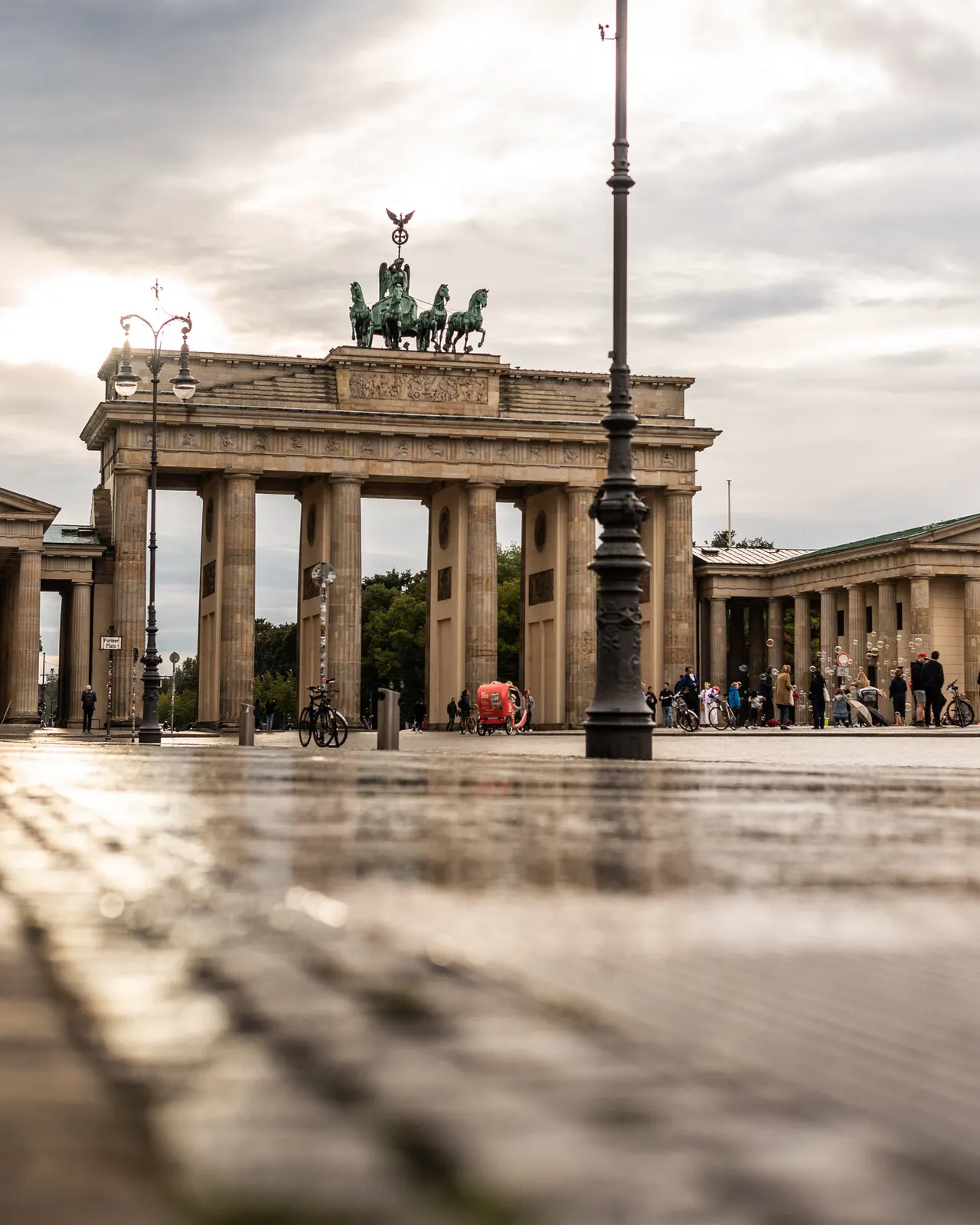 Cityscape — DSC_0413
