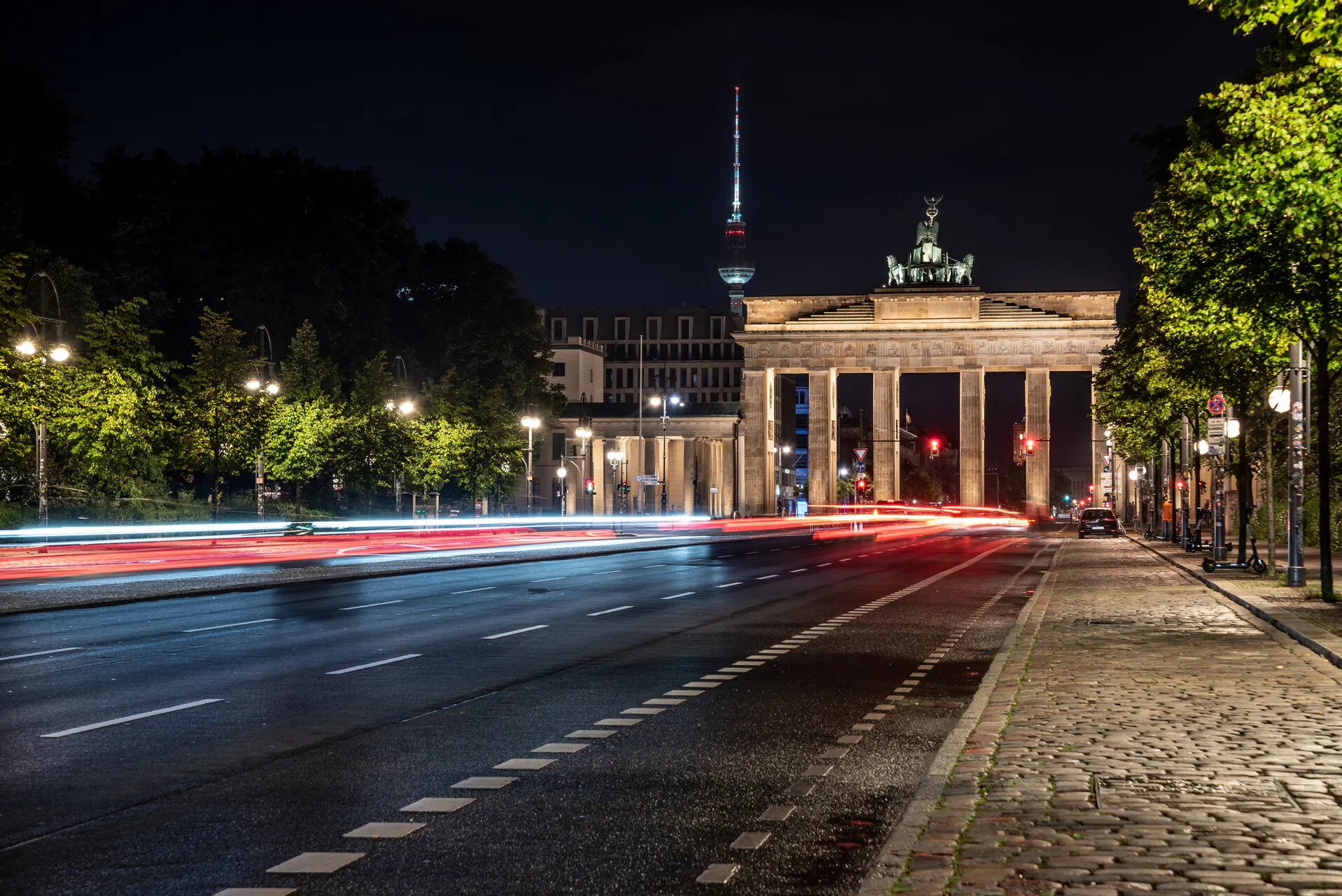 Cityscape — DSC_0801