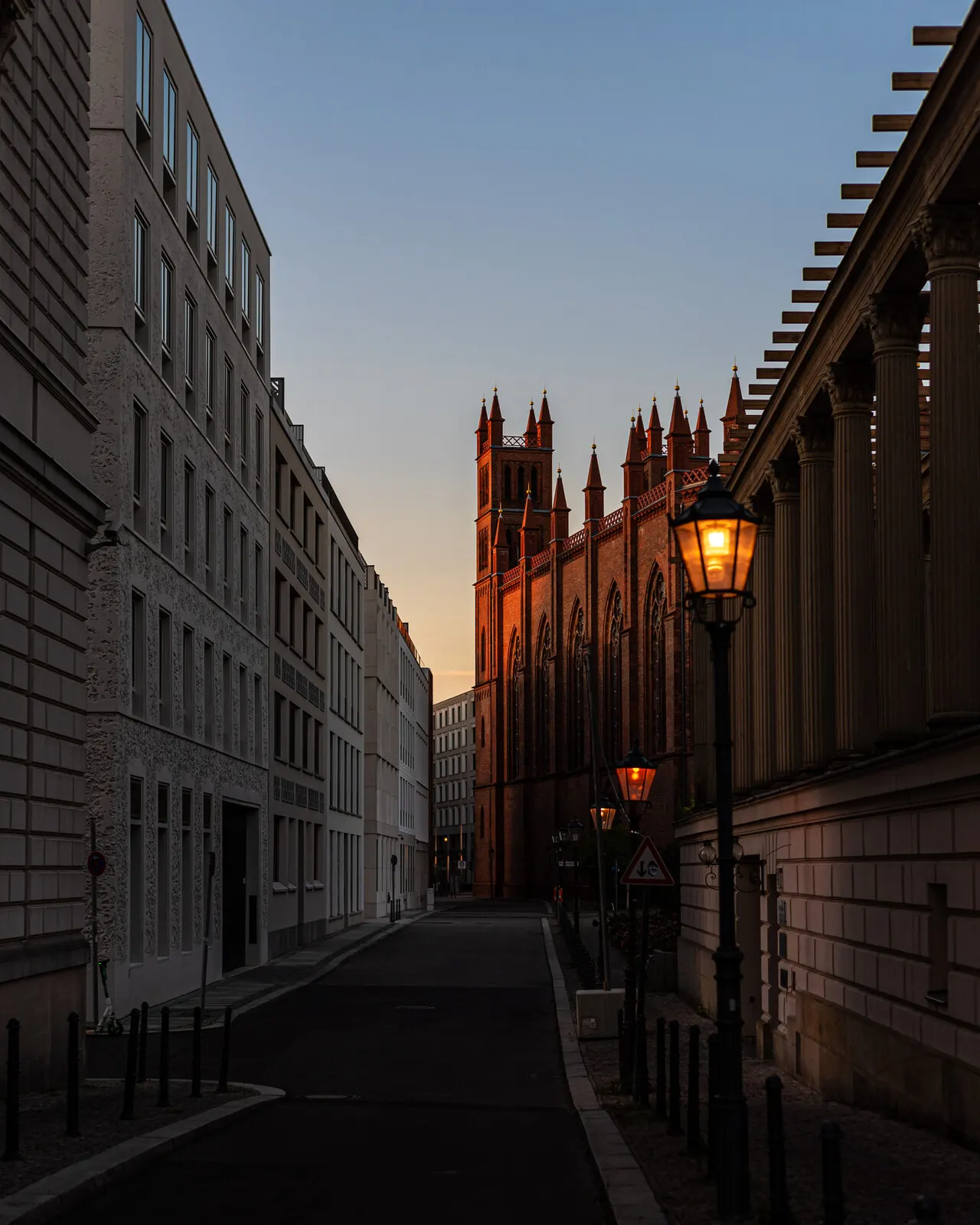 Cityscape — DSC_2671
