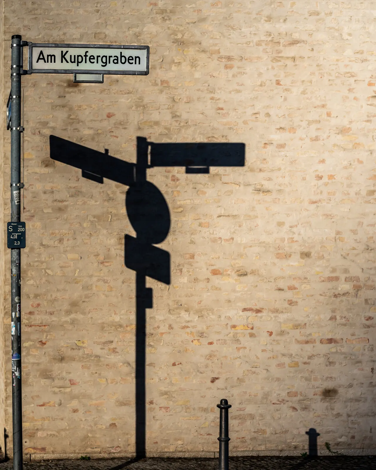 Cityscape — DSC_2706