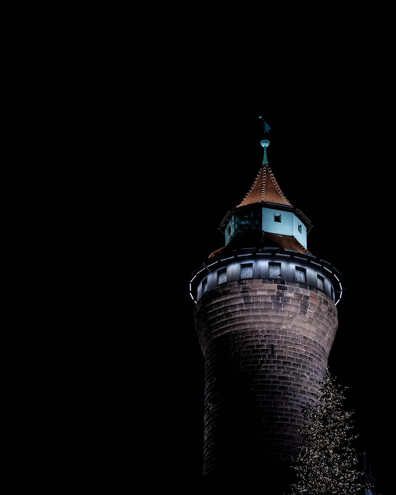 Cityscape — DSC_5161