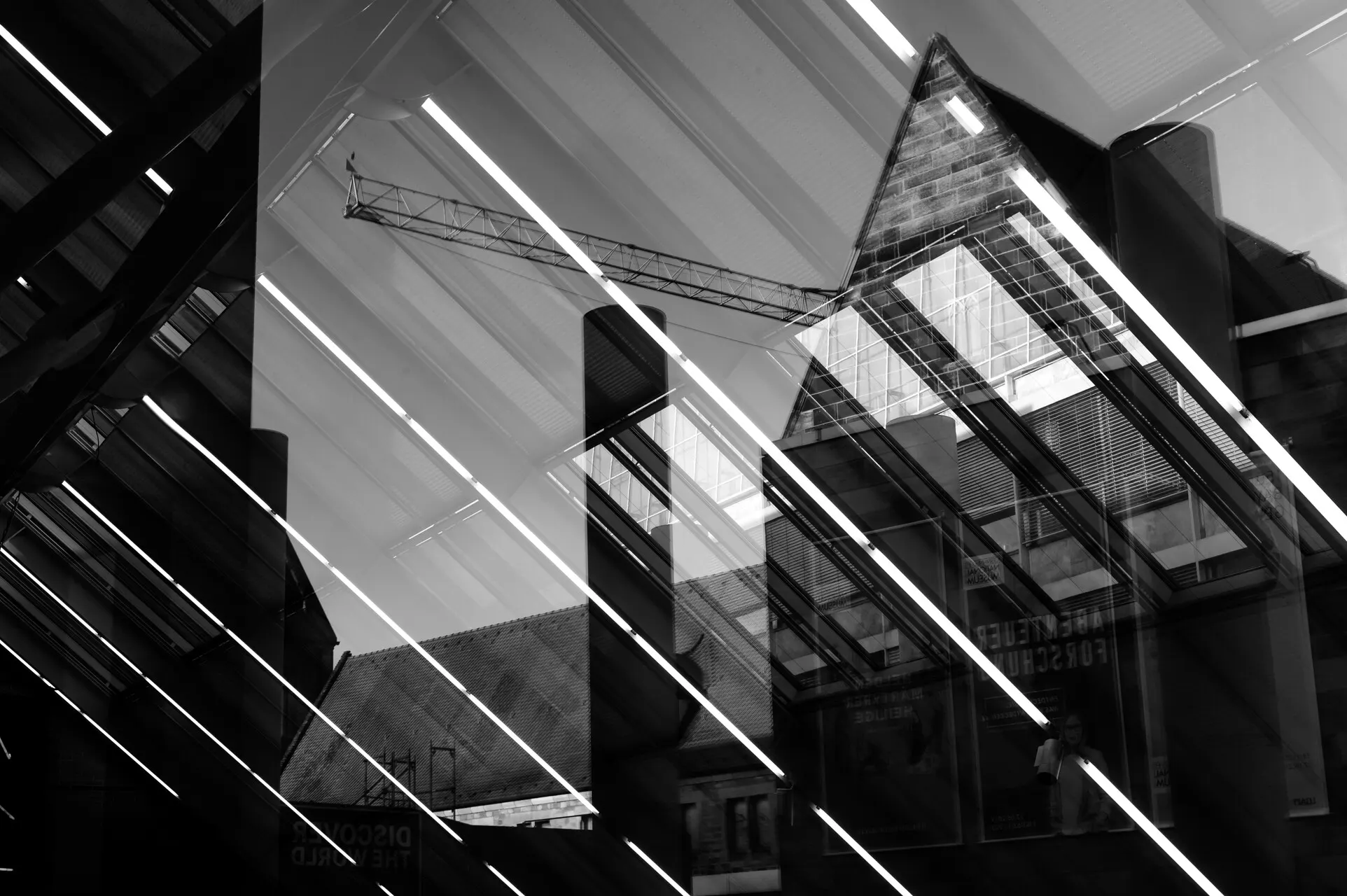Cityscape — DSC_5450