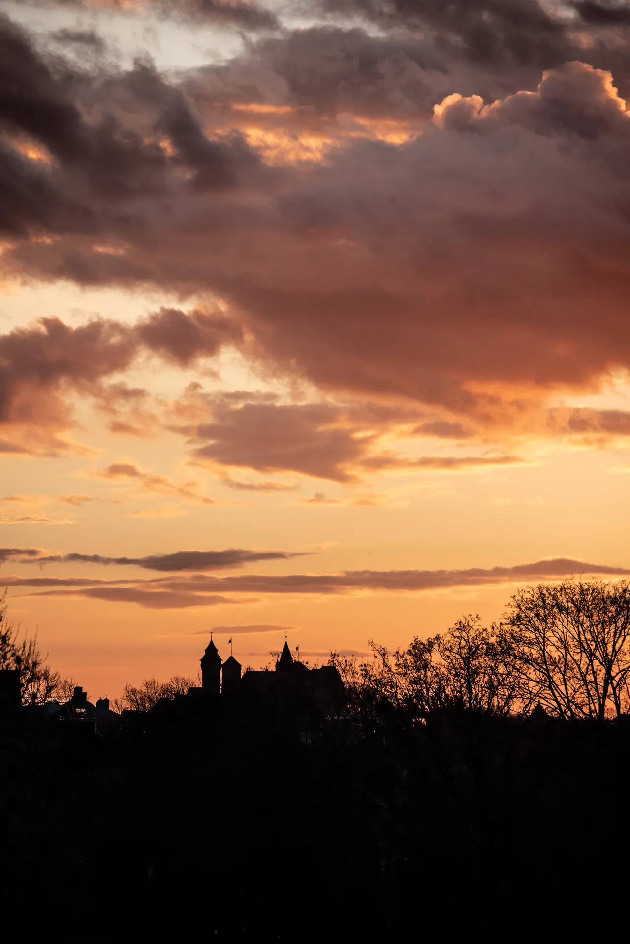 Cityscape — DSC_5475