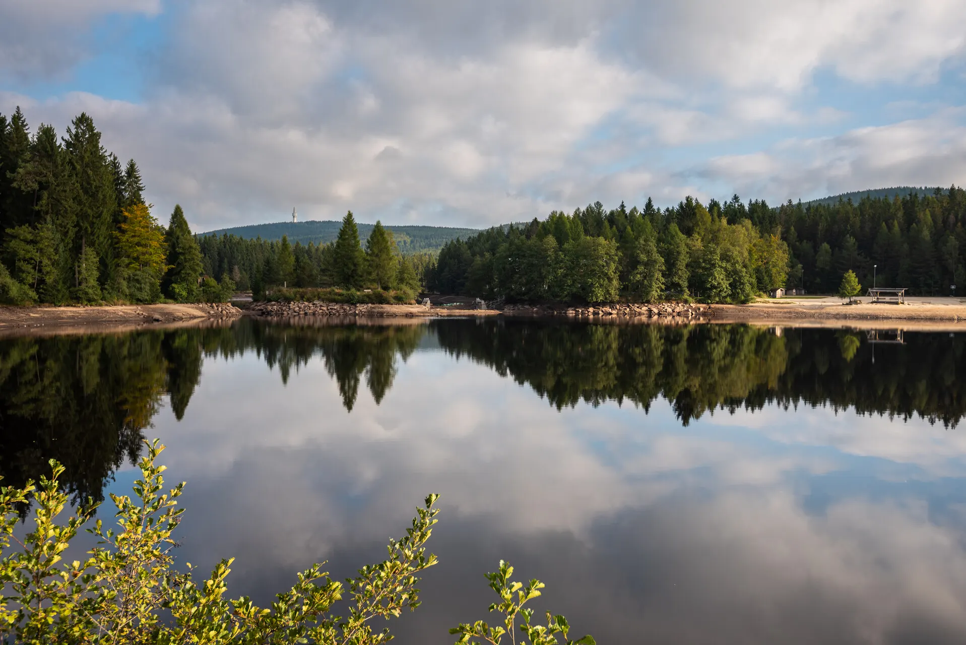 Landschaft — DSC_9229