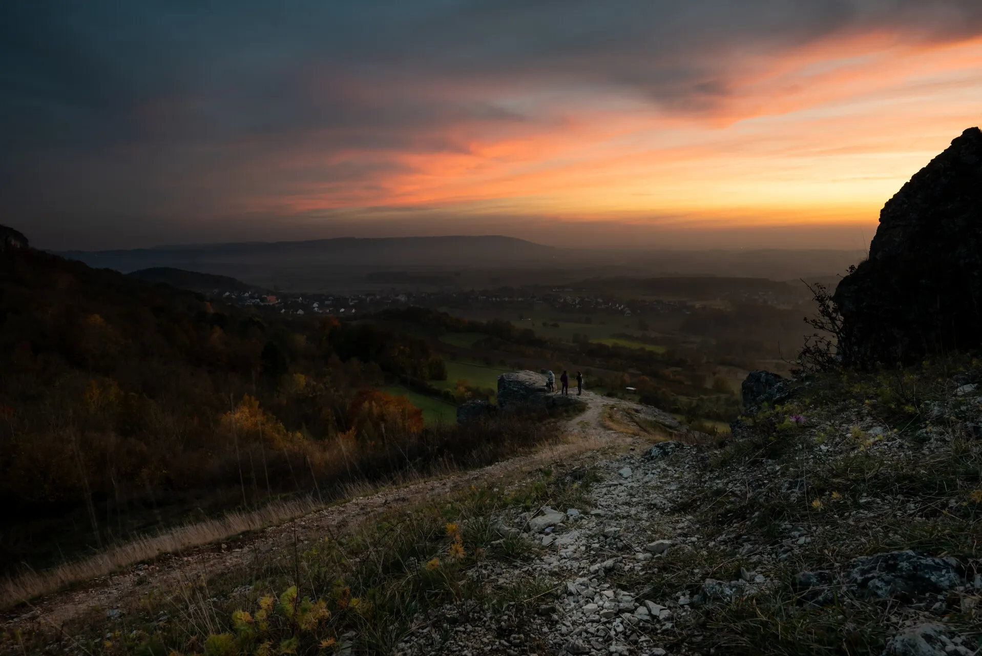 Landschaft