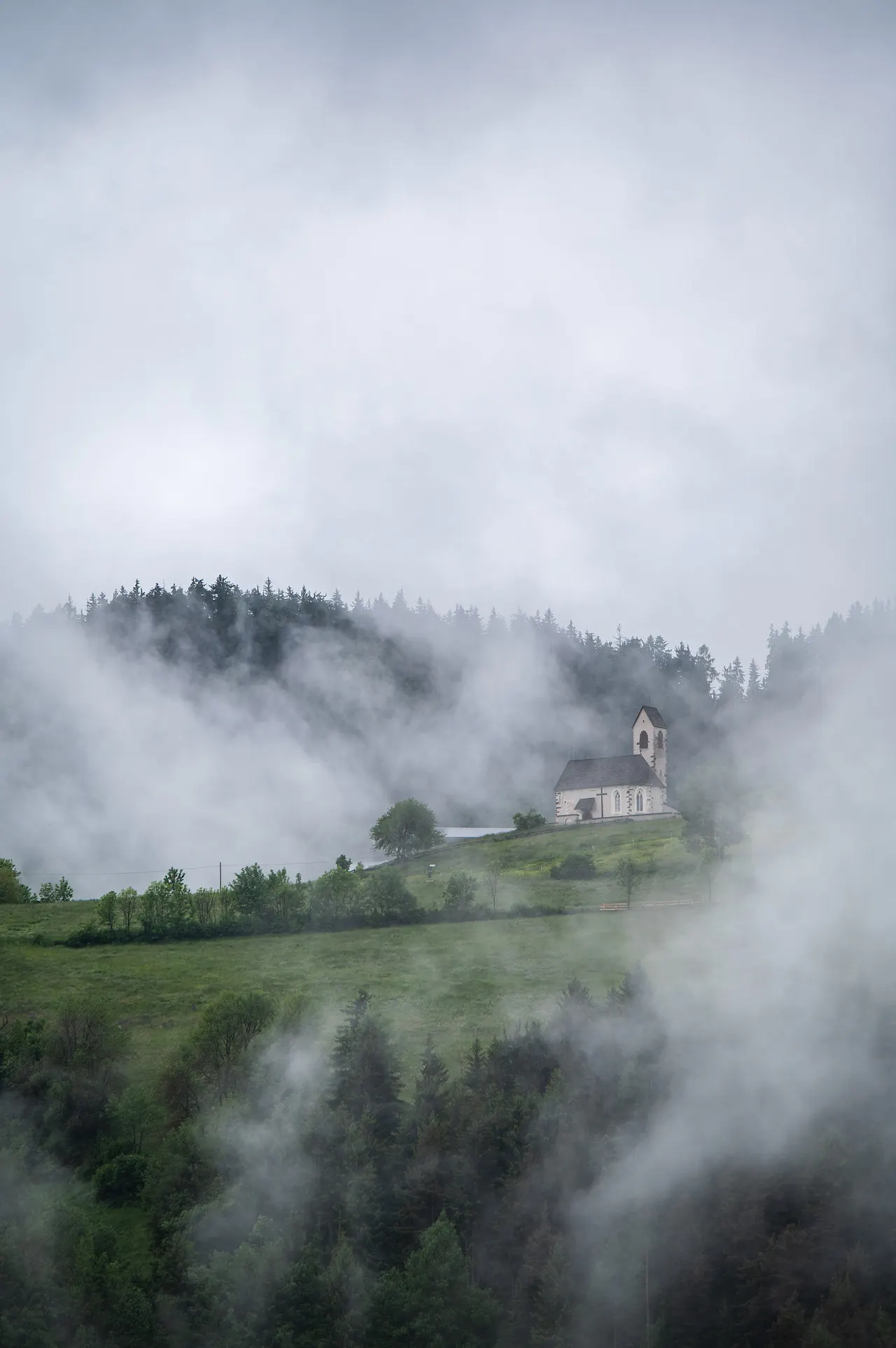 Landschaft — Suedtirol_202306_highlights-2