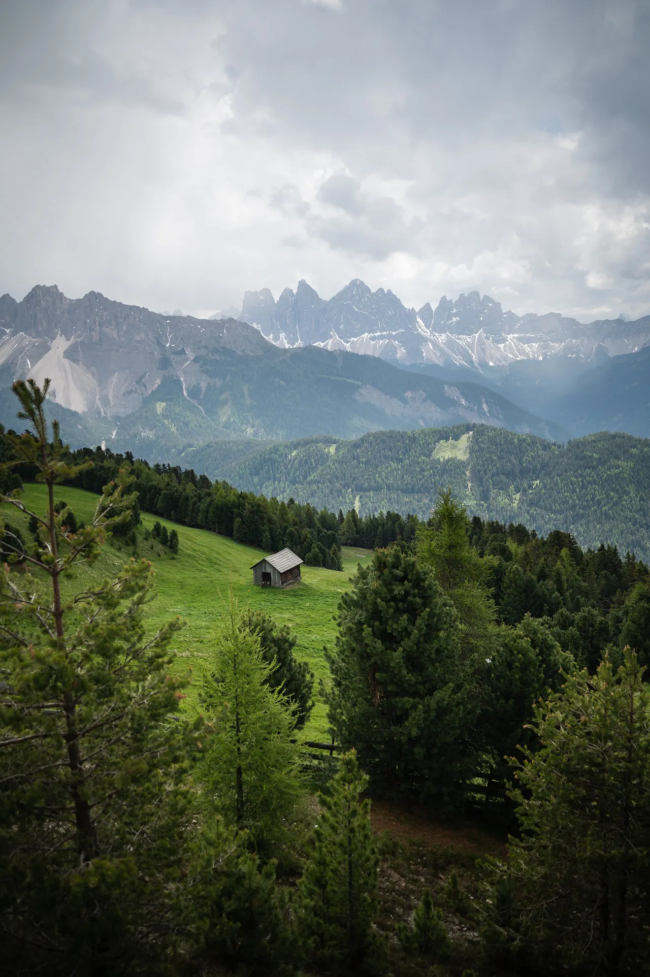Landschaft — Suedtirol_202306_highlights-24