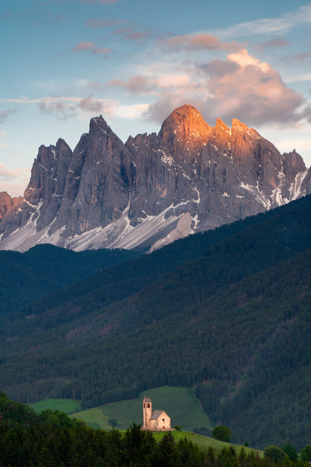 Landschaft — Suedtirol_202306_highlights-38