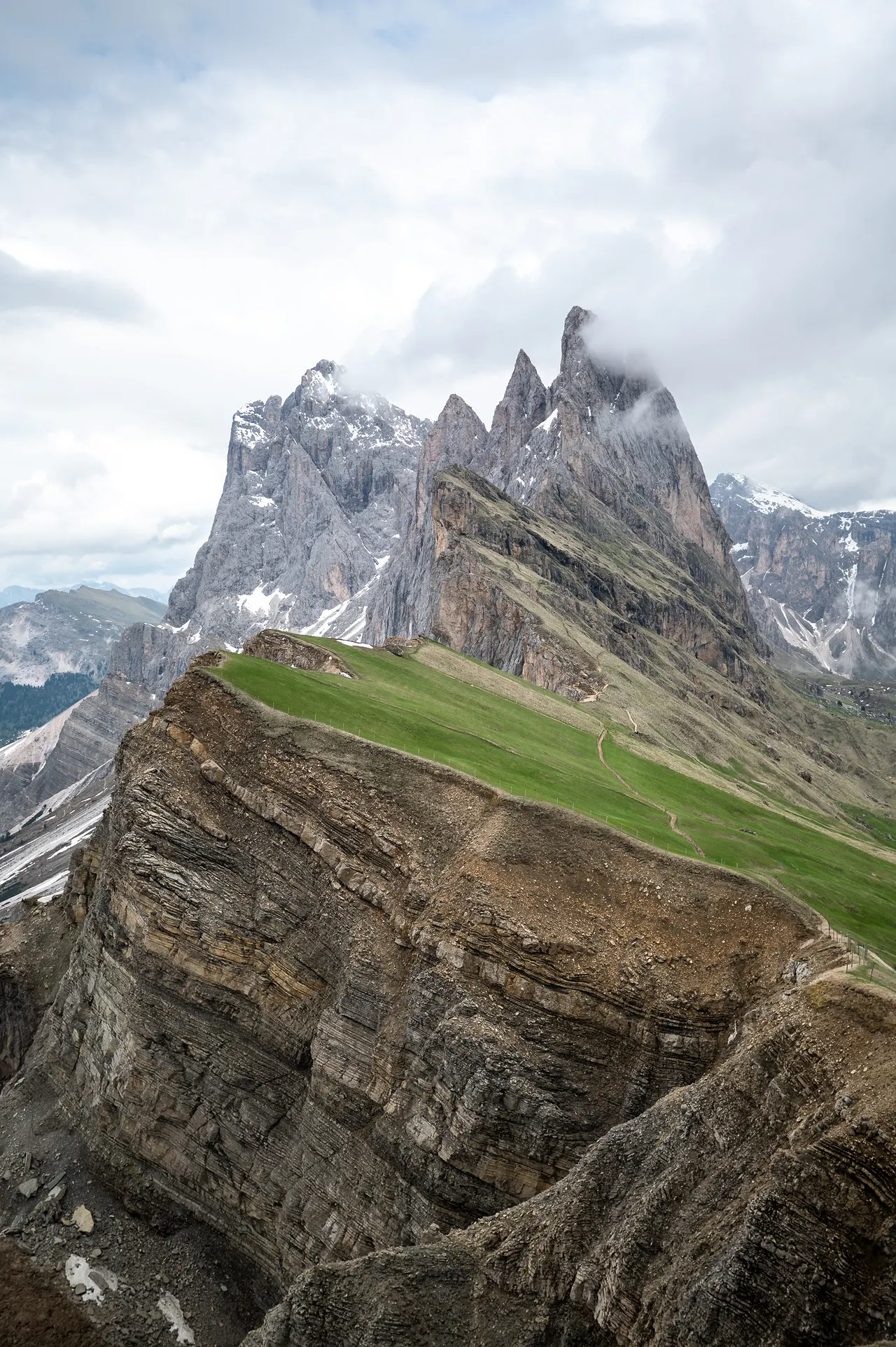 Landschaft — Suedtirol_202306_highlights-6